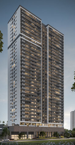 AUGE RESORT TATUAPÉ