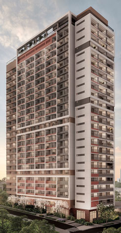 THE COLLECTION VILA CLEMENTINO